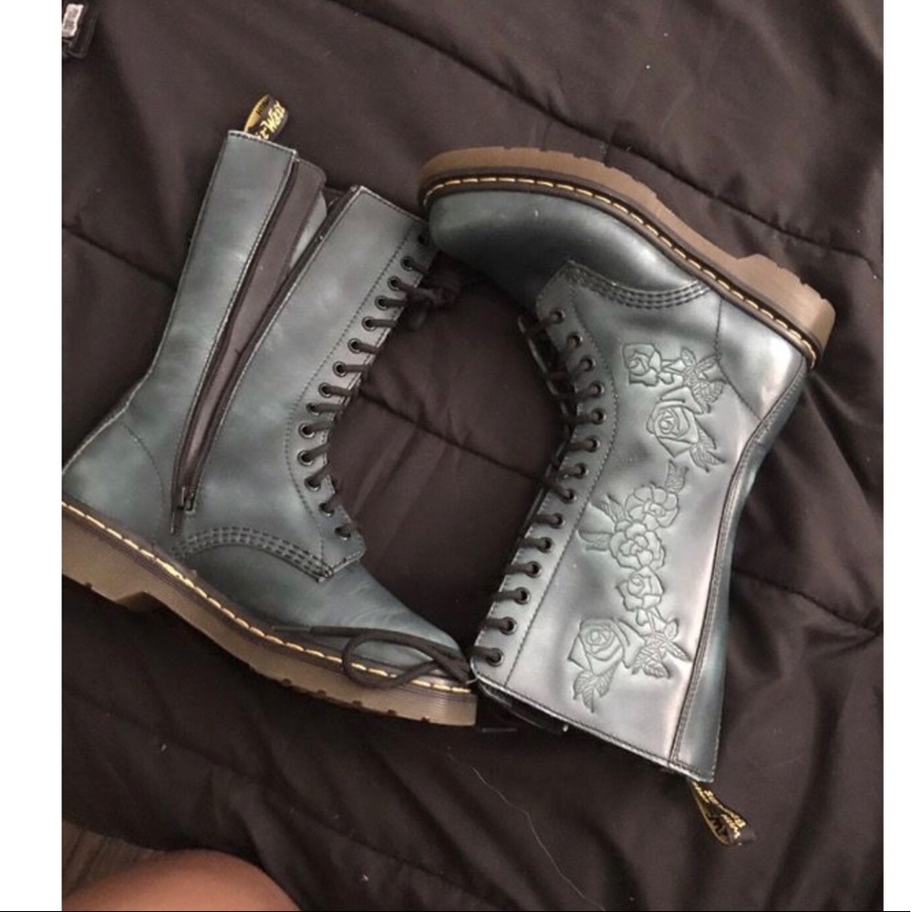 DR marten Airwair